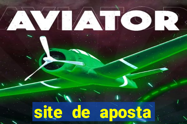 site de aposta deposito minimo 1 real